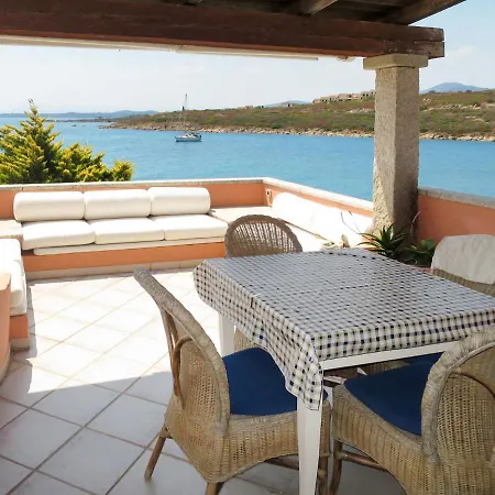 Ginestra By Interhome Апартаменты *