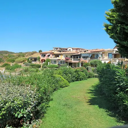 Ginestra By Interhome * Casa Tamponi
