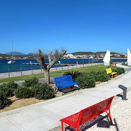 Ginestra By Interhome Casa Tamponi