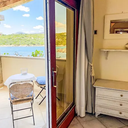 Ginestra By Interhome Апартаменты