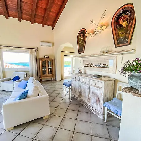 Ginestra By Interhome Casa Tamponi