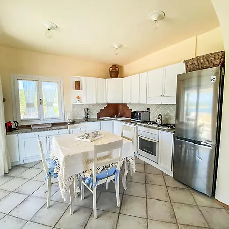 Ginestra By Interhome Апартаменты Casa Tamponi