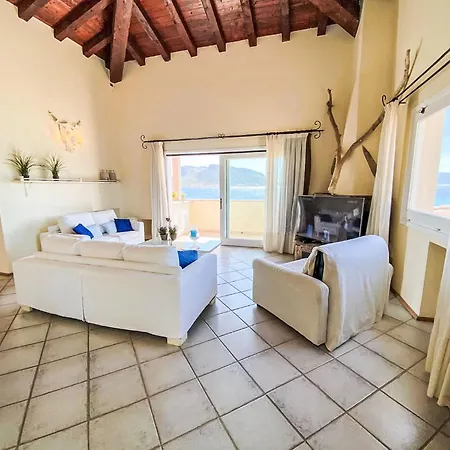 Ginestra By Interhome *