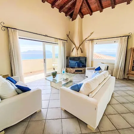 Ginestra By Interhome Casa Tamponi