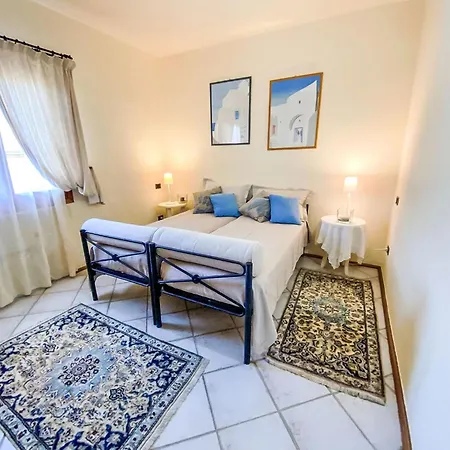 Ginestra By Interhome * Casa Tamponi