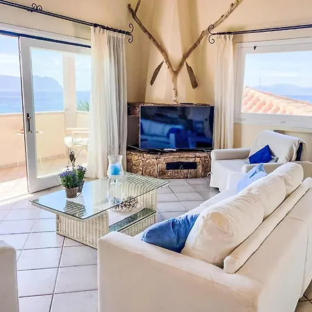 Апартаменты Ginestra By Interhome